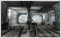 возобновление строительства метро в красноярске